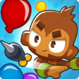 Bloons TD 6(Ücretsiz Satın Alımlar, Hepsinin Kilidi Açık, Menü)