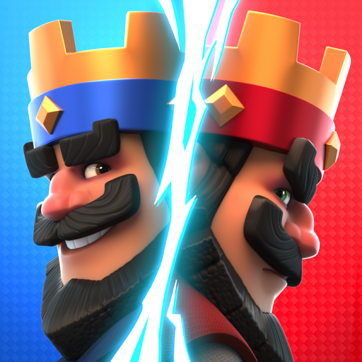 Clash Royale MOD APK (Sınırsız Para/Gem)