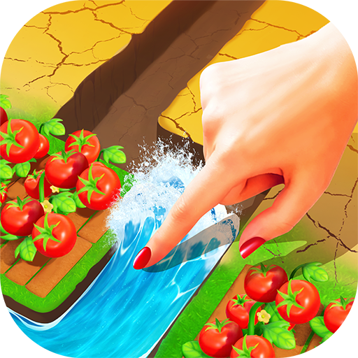 Family Farm Adventure (Sınırsız Enerji/Taş)