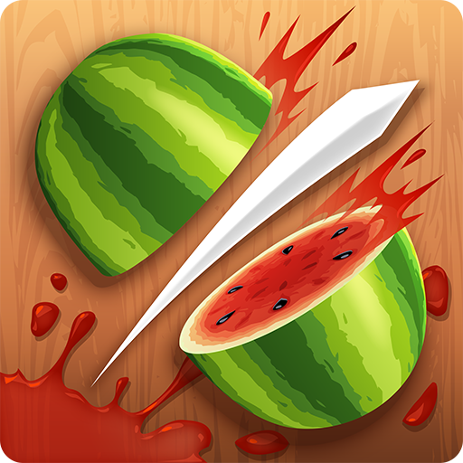 Fruit Ninja APK MOD (Sınırsız Para) v3.50.0