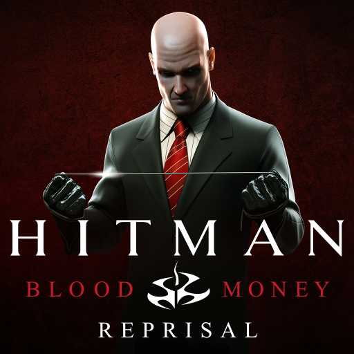 Hitman: Blood Money – Reprisal (Full APK)