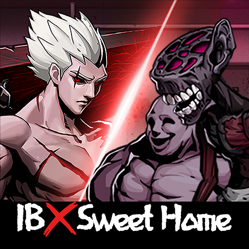 Idle Berserker X Sweet Home(Sınırsız Para/Elmas/Mod)