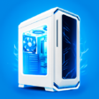 PC Creator 2 MOD APK – Sırnırsız para – Max Level