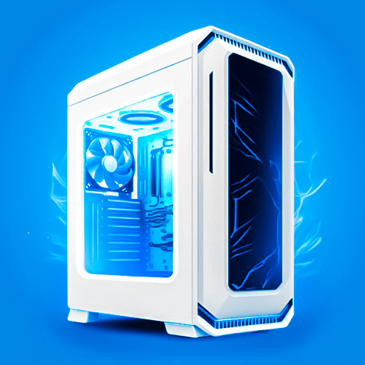 PC Creator 2 MOD APK – Sırnırsız para – Max Level