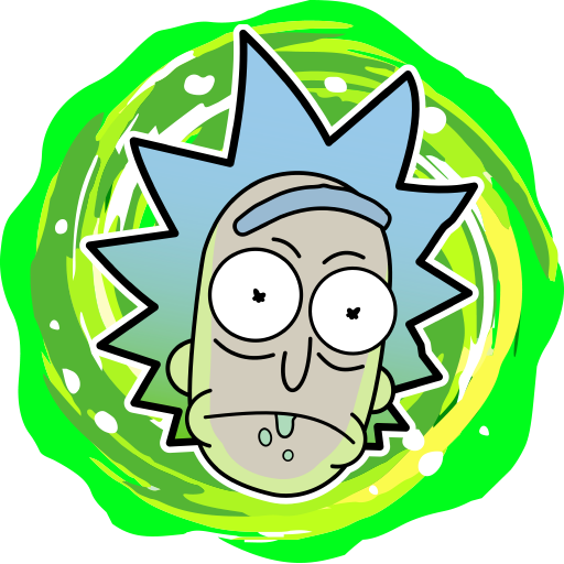 Pocket Mortys MOD APK (Sınırsız Para, Sınırsız Kupon)