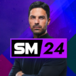 Soccer Manager 2024 (Mod Menü/Sınırsız Para)