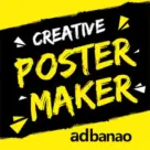 AdBanao MOD APK v2.7.2 [Sınırsız Para/Yüksek Kalite] için Android