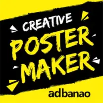 AdBanao MOD APK v2.7.2 [Sınırsız Para/Yüksek Kalite] için Android