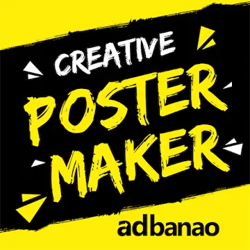 AdBanao MOD APK v2.7.2 [Sınırsız Para/Yüksek Kalite] için Android