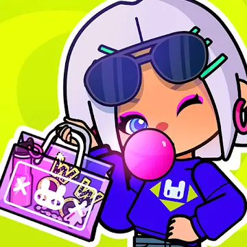 Aha World v2.19.0 MOD APK [Menü, Kilidi Açık] için Android