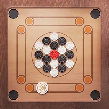 Aim Carrom Pool v15.5.0 MOD APK [Sınırsız Para/Premium Kilidi Açık]