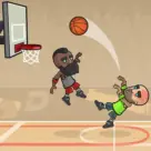 Basketball Battle v2.4.9 MOD APK [Sınırsız Para/Altın/Maksimum Seviye]