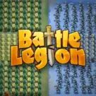 Battle Legion MOD APK v3.7.3 (MOD Menüsü, Sınırsız Para, Tanrı Modu)