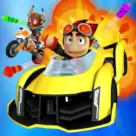 Beach Buggy Racing 2 v2024.03.17 MOD APK [Sınırsız Para/Açılmış Tüm Arabalar]