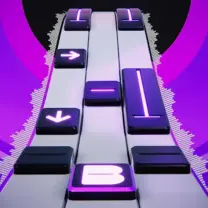 Beatstar v33.2.0.505 MOD APK [Menü/Mermerler/Her Zaman Mükemmel/Yüksek Skor]