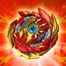 Beyblade Burst Rivals v3.11.3 MOD APK (Sınırsız Para/Değerli Taşlar)