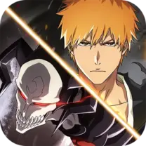 BLEACH Brave Souls MOD APK v15.6.11 (Sınırsız Para/Mega Menü)
