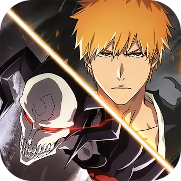 BLEACH Brave Souls MOD APK v15.6.11 (Sınırsız Para/Mega Menü)