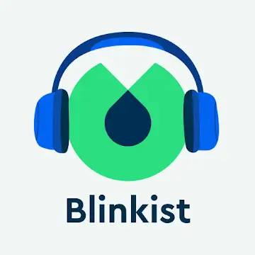 Blinkist MOD APK v10.1.9 [Premium] Android için
