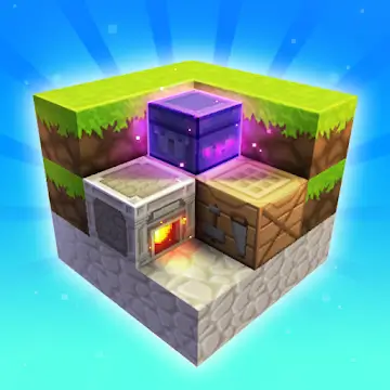 Blockmods v1.9.40.1 MOD APK [Sınırsız Para] Android için