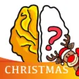 Brain Out uygulaması için düzenlenmiş sürüm APK dosyası v2.8.4 [Sınırsız İpuçları/Reklamsız] Android için