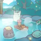 Cats & Soup MOD APK v2.39.0 (Sınırsız Para, Ücretsiz Satın Alma)