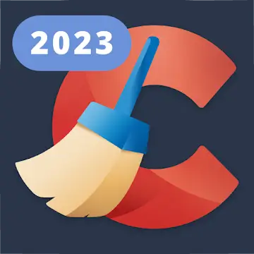 CCleaner Pro v24.06.0 MOD APK [PRO Unlocked, Professional]