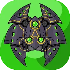 Cell: Boşta Fabrika Artımlı v0.6.5.9 MOD APK [Ücretsiz Alışveriş]