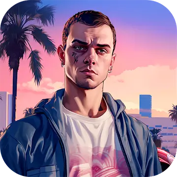 City of Crime: Gang Wars v1.2.73 MOD APK (Sınırsız her şey) android için