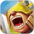 Clash of Lords 2 v1.0.522 APK + MOD OBB (Sınırsız Para/Karaler)