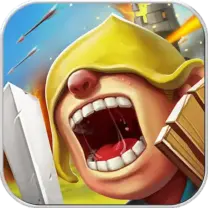 Clash of Lords 2 v1.0.366 APK + MOD OBB (Sınırsız Para/Yuvalar)