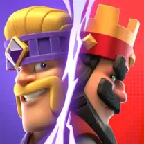 Clash Royale v60256007 MOD APK [MOD Menü/Sınırsız Para/Elmas]