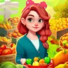 Coco Valley: Çiftlik Macerası v2.8.0 MOD APK [Sınırsız Para/Menü]