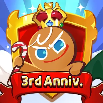 CookieRun: Kingdom v5.3.102 MOD APK [Sınırsız Para / Tam Oyun]