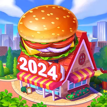 Cooking Madness MOD APK v2.7.0 (Sınırsız Elmas ve Para)