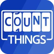 CountThings v3.89.5 MOD APK [Premium Açık] için Android