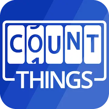 CountThings v3.89.5 MOD APK [Premium Açık] için Android
