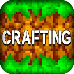 Crafting and Building v2.6.51.07 MOD APK [Kilidi Açık, Reklamsız]