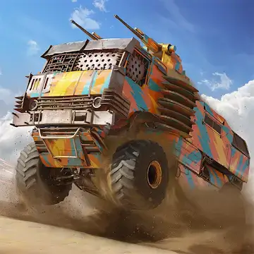 Crossout Mobile v1.29.2.78892 MOD APK [Sınırsız Para]