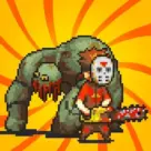 Dead Ahead: Zombie Warfare v4.0.0 MOD APK [Menü/Sınırsız Paralar/Açılmış]