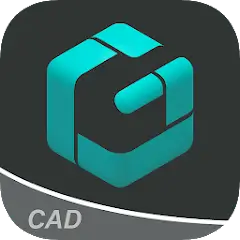 DWG FastView v5.9.4 MOD APK [Premium Kilidi Açık] Android için