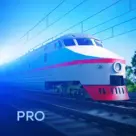 Electric Trains Pro v0.809 MOD APK [Sınırsız Para/Tam Oyun]