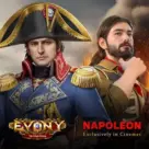 Evony MOD APK v4.69.1 – Android için [Sınırsız Para/Elmas]