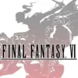FINAL FANTASY VI v1.1.1 MOD APK [MOD Menü, Yeni ve Eski Sürüm]