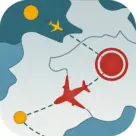 Fly Corp: Havayolu Yöneticisi v1.12 MOD APK (Sınırsız Para, Kilidi Açılmış)