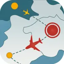Fly Corp: Havayolu Yöneticisi v1.12 MOD APK (Sınırsız Para, Kilidi Açılmış)