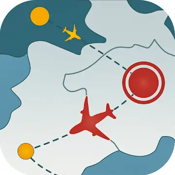 Fly Corp: Havayolu Yöneticisi v1.12 MOD APK (Sınırsız Para, Kilidi Açılmış)