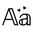 Android için Fonts Klavye v5.0.71.51659 MOD APK [Premium Kilidi Açıldı]