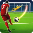 Football Strike MOD APK v1.47.0 [Sınırsız Para/Hep Zor Atış]