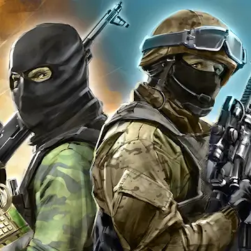 Forward Assault MOD APK v1.2040 [Menü/Sınırsız Para/Uçuş hilesi]